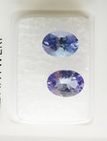 Tanzanite 2.52ct GRA Certified