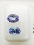 Tanzanite 2.52ct GRA Certified