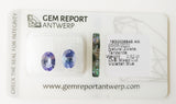 Tanzanite 2.52ct GRA Certified