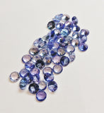 Tanzanite 24.09ct GRA Certified