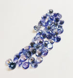 Tanzanite 24.09ct GRA Certified