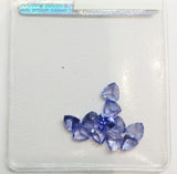 Tanzanite 8.32ct GRA Certified