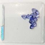 Tanzanite 8.32ct GRA Certified