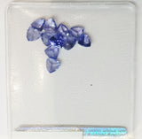 Tanzanite 8.32ct GRA Certified