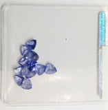 Tanzanite 8.32ct GRA Certified