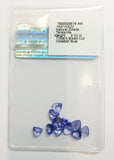 Tanzanite 8.32ct GRA Certified