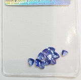 Tanzanite 4.52ct GRA Certified