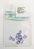 Tanzanite 8.79ct GRA Certified