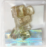 Beryl 57.13ct GRA Certified