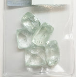 Aquamarine 81.59ct GRA Certified