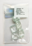 Aquamarine 81.59ct GRA Certified