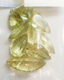 Heliodor 76.24ct GRA Certified