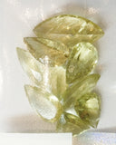 Heliodor 76.24ct GRA Certified