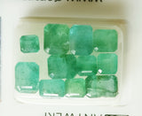 Emerald 8.36ct GRA Certified