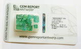 Emerald 8.36ct GRA Certified