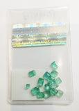 Emerald 10.56ct GRA Certified