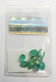 Emerald 17.01ct GRA Certified