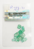 Emerald 13.89ct GRA Certified