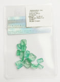 Emerald 13.89ct GRA Certified