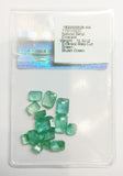 Emerald 15.32ct GRA Certified