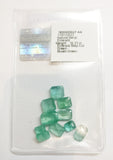 Emerald 16.23ct GRA Certified