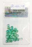 Emerald 16.88ct GRA Certified