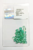 Emerald 16.88ct GRA Certified