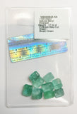 Emerald 17.54ct GRA Certified