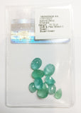 Emerald 15.72ct GRA Certified