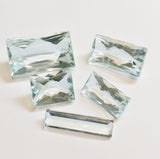 Aquamarine 30.52ct GRA Certified