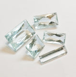 Aquamarine 30.52ct GRA Certified