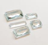 Aquamarine 30.52ct GRA Certified