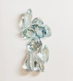 Aquamarine 31.06ct GRA Certified