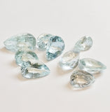 Aquamarine 31.06ct GRA Certified