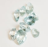 Aquamarine 31.06ct GRA Certified