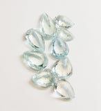 Aquamarine 31.06ct GRA Certified