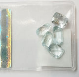 Aquamarine 27.00ct GRA Certified