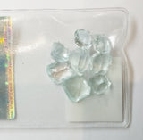 Aquamarine 35.99ct GRA Certified