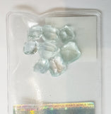 Aquamarine 35.99ct GRA Certified