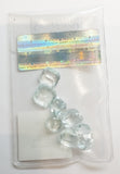 Aquamarine 35.99ct GRA Certified