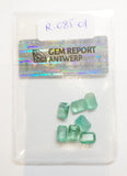 Emerald 9.40ct GRA Certified