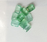 Emerald 7.81ct GRA Certified