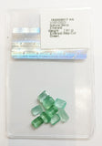 Emerald 7.81ct GRA Certified