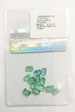 Emerald 6.42ct GRA Certified