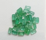 Emerald 8.65ct GRA Certified