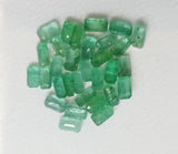 Emerald 8.65ct GRA Certified