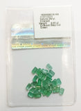 Emerald 8.65ct GRA Certified