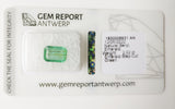 Emerald 2.02ct GRA Certified