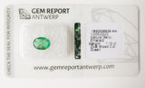 Emerald 1.15ct GRA Certified