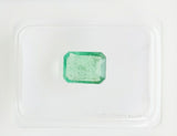 Emerald 1.22ct GRA Certified